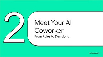 Zapier Agents Explained: How AI Automates Your Entire Workflow (with NotebookLM)