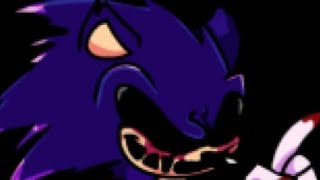 Pixel Sonic.exe Dc2 By Cartoon Cat