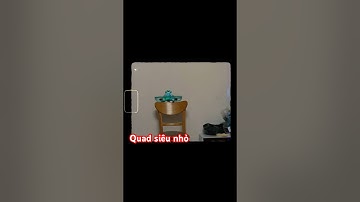 Tiny quad #hdfpv #dronefpvvn #multigp #dogcom #tmotor #gemfan #meps #hdzero #hdfpvvn