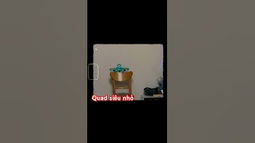 Tiny quad #hdfpv #dronefpvvn #multigp #dogcom #tmotor #gemfan #meps #hdzero #hdfpvvn