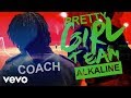 Alkaline - Pretty Girl Team の動画、YouTube動画。