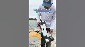 Top 3 Ways to Motorize YOUR Kayak – Recommended by YOU! ❤️