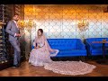 Luxury Asian Wedding Cinematography 2020 | Walima | Highlights | Trailer | The Vox Conference Centre
