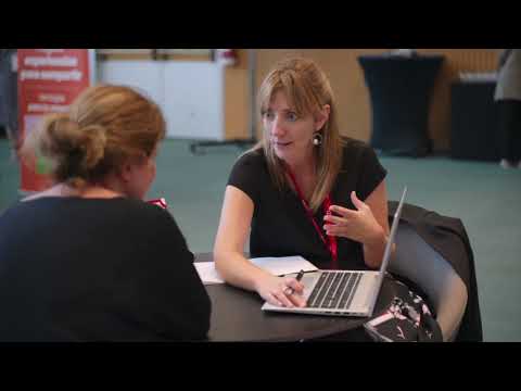 BED Eventoplus - Barcelona Event Day