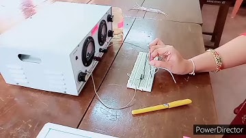 Basic Gates Using IC 7400 Experiment