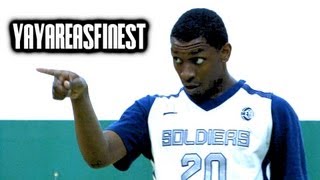Rae Jackson Summer Mixtape... FLASHY Senior Guard!!!
Check out summer highlights of 2013 El Cerrito HS guard Rae Jackson... Rae Jackson Summer Mixtape... FLASHY Senior Guard!!!