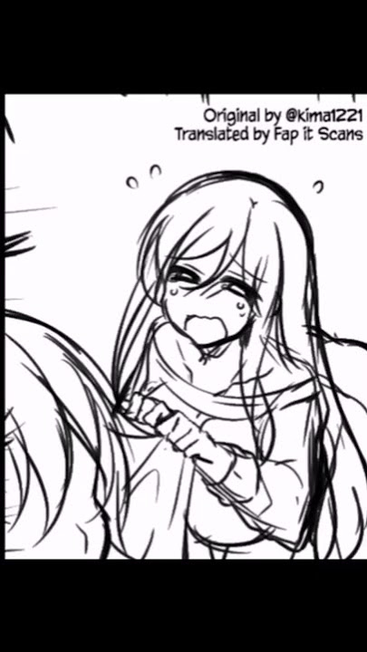 This solves lots of NTR endings