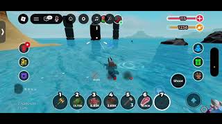 killing a exploiter with speed hacks