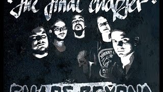 CHAOS BEYOND - &quot;Crawling in the Dark&quot; -Live -SIMM CITY - 11.09.2015