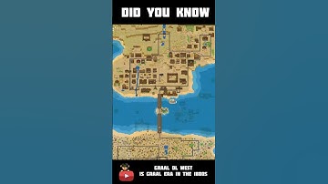 GraalOnline | Did you Know? Graal Era and Ol West Are The Same?