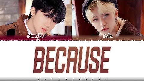 [SKZ RECORD] CHANGBIN, FELIX - 