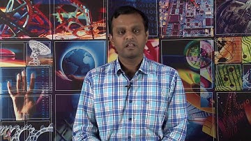 Week 1-Lecture 1 : Intro to Data Analytics. What is Learning Analytics?