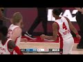 Kobe Bufkin makes game winner in Hawks Summer League vs. Sixers