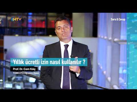 Video: Kazanılan ücretleri nasıl Journalize edersiniz?