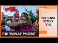 The Inside Story | The Peoples