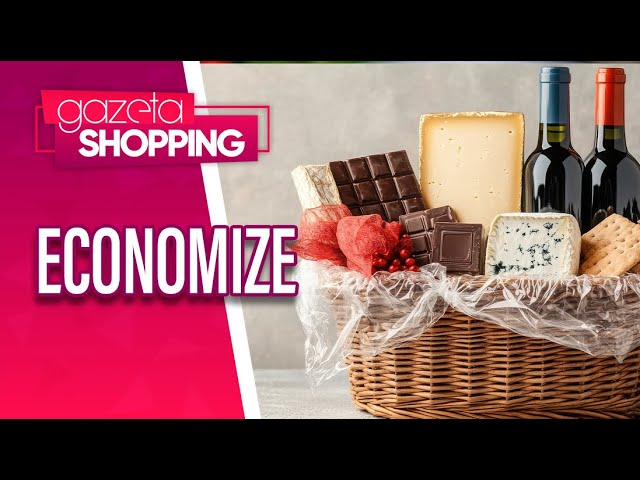 Faça economia | Chocolândia | Gazeta Shopping Faça economia | Chocolândia | Gazeta Shopping