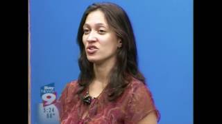 2006: OLITS on Bay News 9