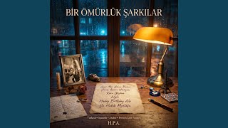 Amor Mio - Aşkım Benim - Hiçliği Pişiren Adam