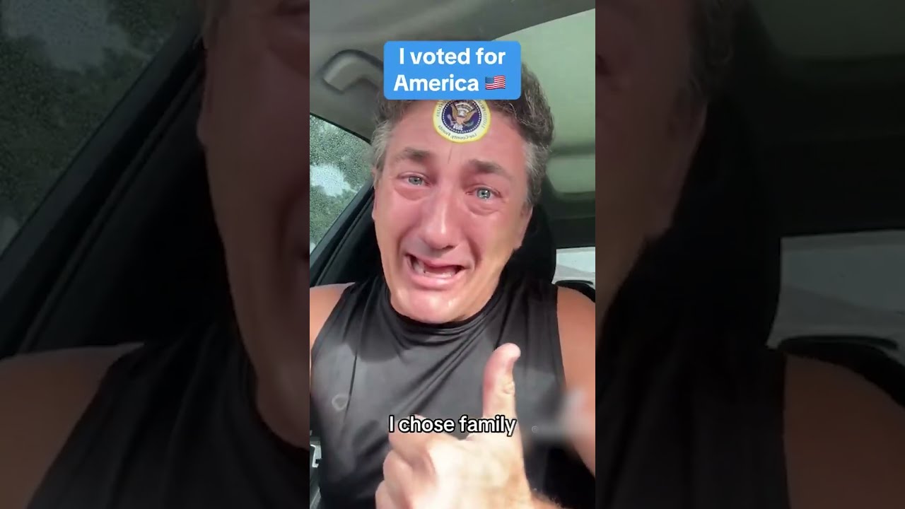 Top Election Meltdowns SATISFYING Viral Shorts