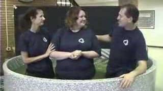 NNHS Baptism - May 15, 2008