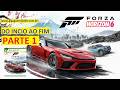 Forza Horizon 6 Premium Edition  - PARTE 1