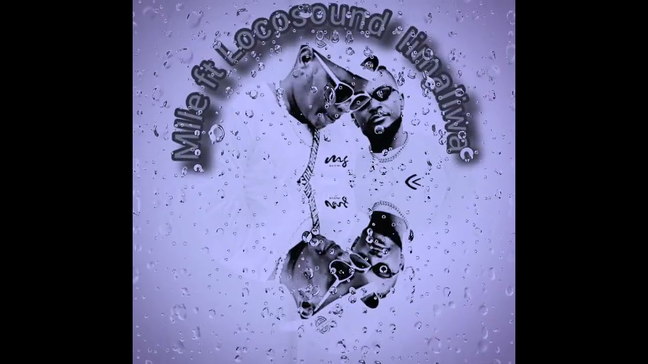 Mile ft Drawer Locosound |Iimaliwa | Back in the Days|