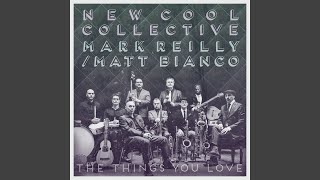 Video thumbnail of "New Cool Collective - We Should Be Dancing"