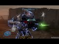 HALO: REACH [ITA] - 11 - Lupo Solitario (FINALE)