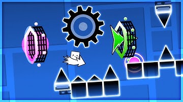 My part in "Cosmic Space" by Jfux & More