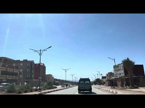 باب العسة بوكانون مرسى بن مهيدي تلمسان