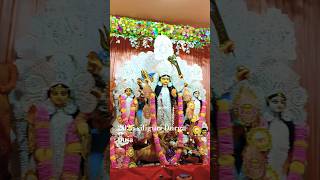 Durga puja 2025 siliguri West Bengal