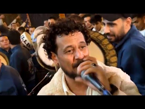 دا بقي الفاكهة اللي في الشغلانة كلها تامر النزهي القشاش كدا ببروق أهو الدقهلية بتفرح