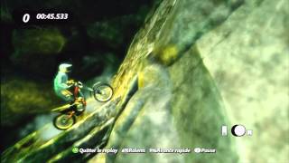 Trials Evolution - HyPeR GeFoRcE - Cruelty976 - Dark Root