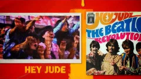 The Beatles ONE Trailer