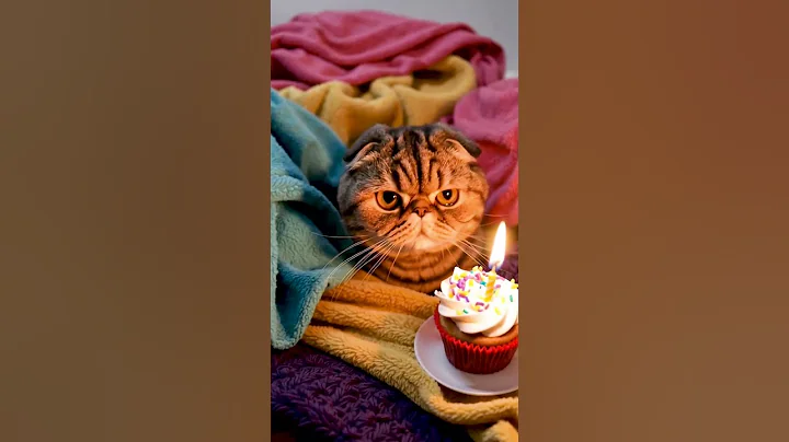 Video 11345641: adorable scottish fold cat, scottishfold cat