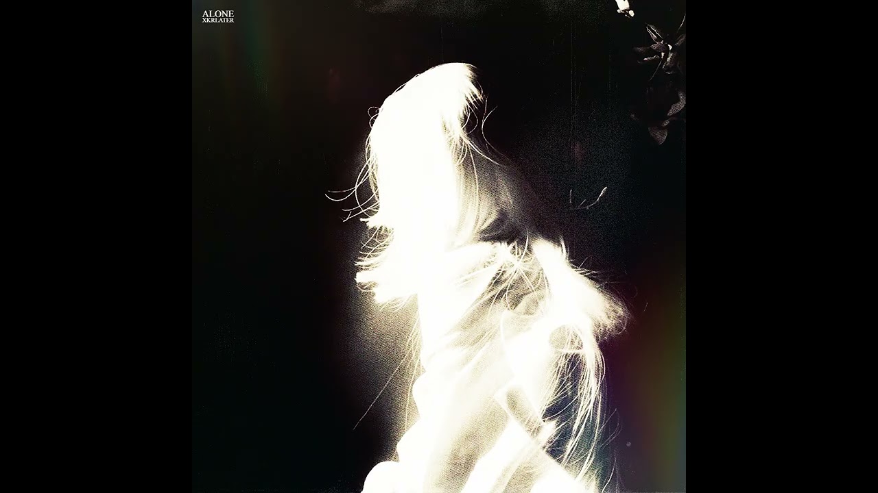 Watch XKRLATER - ALONE - Slowed on YouTube Watch XKRLATER - ALONE - Slowed on YouTube
