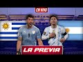 ¿JUEGA MESSI? 🤔 - PAREDES OUT ❌ | La previa de URUGUAY vs ARGENTINA 🔴