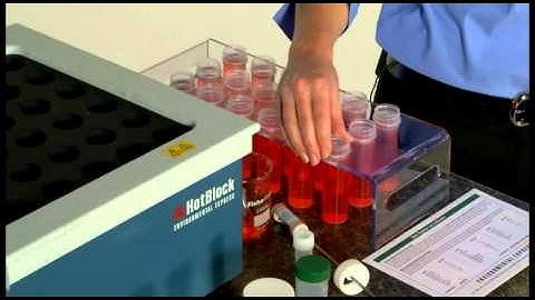 HotBlock for Metals Digestion