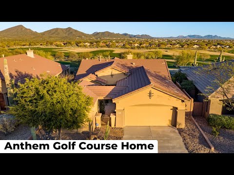41319 N River Bend Road, Phoenix, AZ home video tour