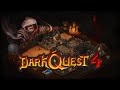 Turn-Based RPG Dungeon Crawler 'Dark Quest 4' Gameplay Trailer