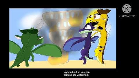 Into the Unknown WOF MAP Thumbnail Contest Entry for Dapplesprings