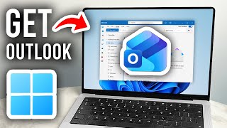 How To Download Outlook Mail App On PC or Laptop - Step By Step