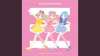 Shining Line*: Ichigo & Akari & Yume & Aine & Mio & Raki Ver.