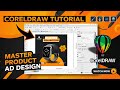 From Zero to Eye-Catching Ad Design