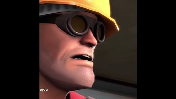 Awareness (Part 11) #shortvideo #shorts#tf2 #teamfortress2 #edit #sfm #arg #short