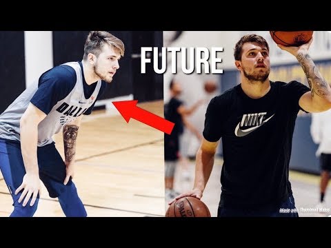 Luka Doncic Biggest CHALLENGE Of His Career | Future With The Mavericks & High Expectations