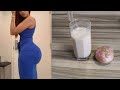 How To Gain Big Butt In One Week | No Surgery No Exercise No Diet