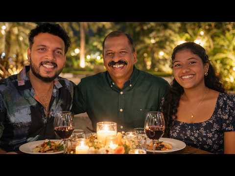 ഷെഫ് പിള്ളയുടെ ക്ഷണം സ്വീകരിച്ച് നൂറാം ദിവസം 1️⃣0️⃣0️⃣