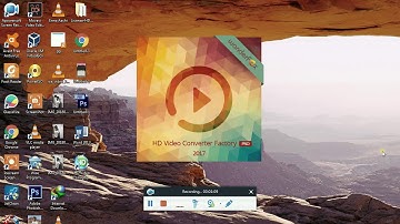 HOW TO USE HD VIDEO CONVERTER FACTORY PRO (WITHOUT CRACK) LIFE TIME WITH GIVE AWAY PROMOTION