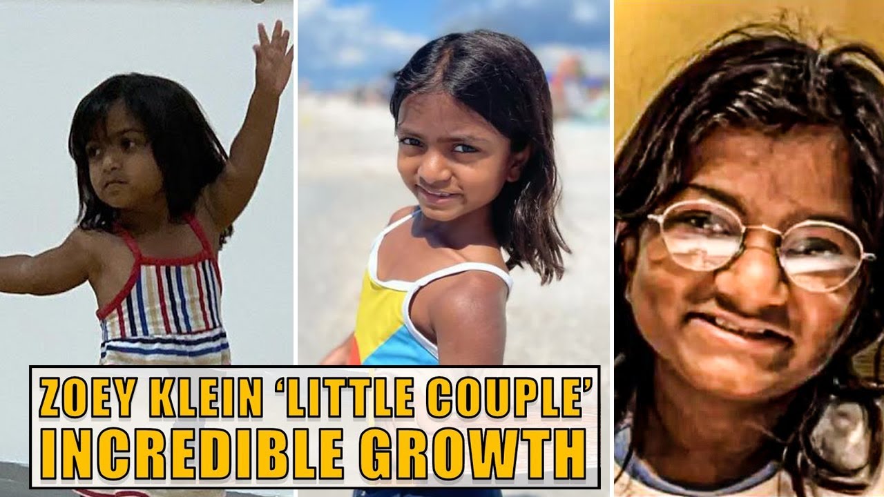 What's Behind Zoey Klein from The Little Couple's INCREDIBLE Growth?! (2025 Updates)